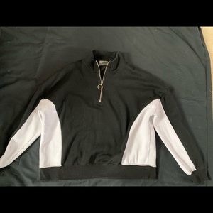 Urban planet crew neck